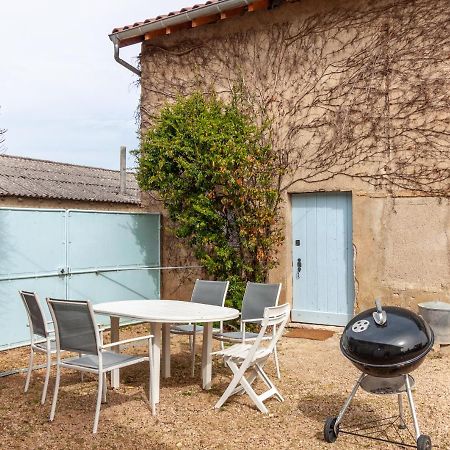 La Grange De Johanni Davaye Exteriör bild